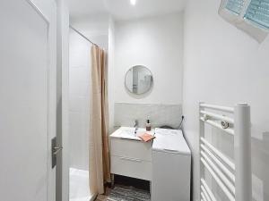 Le Charline - 2 chambres