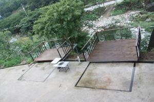 Hadong Pension Haneulbit Hwangtobang