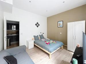 Le Charline - 2 chambres