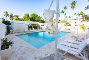 Stella 4, 2nd Floor Beach Stay