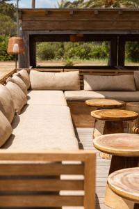 Appart'hotels Residence Paese Serenu : photos des chambres