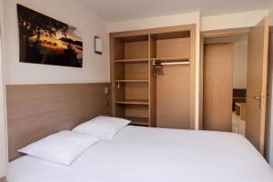 Appart'hotels Residence Paese Serenu : photos des chambres