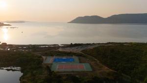 Appart'hotels Residence Paese Serenu : photos des chambres