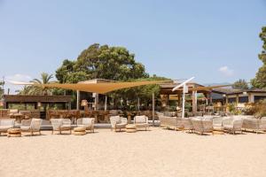 Appart'hotels Residence Paese Serenu : photos des chambres