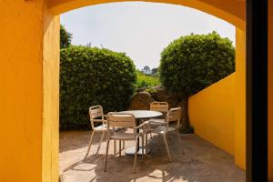 Appart'hotels Residence Paese Serenu : photos des chambres