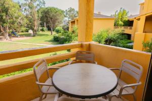 Appart'hotels Residence Paese Serenu : photos des chambres