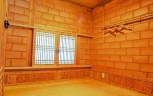 Yeongwol Wolgangsanhachon Pension