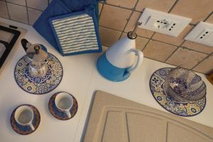 Casa Marsalento - Nuovissima Con Vista Mare