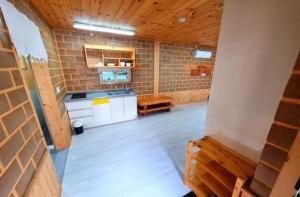 Danyang Soseonam Hwangto Village