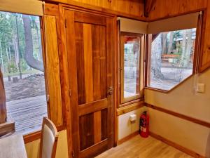 El Remanso Loft, Bahía Manzano