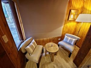 El Remanso Loft, Bahía Manzano