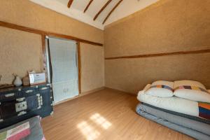 Yangpyeong Baknyeon gotack Yusunjae Hanok pension