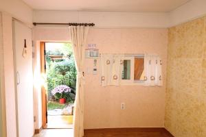 Kkot Jari Hanok Pension