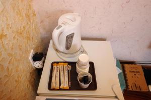 Kkot Jari Hanok Pension