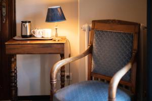 Hotels Hotel La Couleuvrine Sarlat Centre Ville : photos des chambres