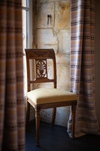Hotels Hotel La Couleuvrine Sarlat Centre Ville : photos des chambres