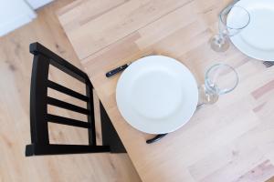 Appartements Nid Citadin - Climatisation : photos des chambres