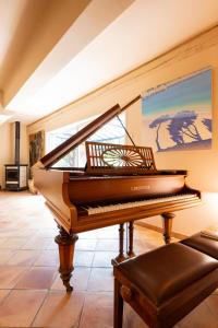 La Maison du Jardin de Gassin Piscine, Calme et nature