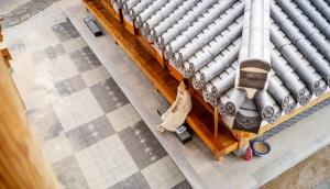 Songnim Hanok Village