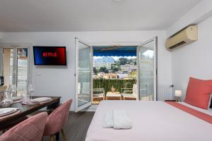 Bel appartement - Proche mer et centre-ville - DS