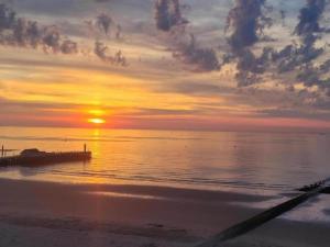 Luxury Stay in Blankenberge