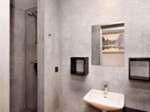 Fancy Holiday Home in Sainte-Cécile with Pool House & Indoor Pool