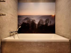 Fancy Holiday Home in Sainte-Cécile with Pool House & Indoor Pool