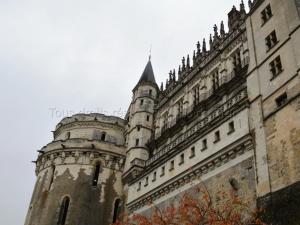 Appartements Appartement de charme au pied du Chateau d'Amboise, centre-ville, 2 chambres, mezzanine, WiFi - FR-1-381-250 : photos des chambres
