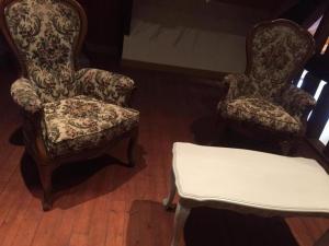 Appartements Appartement de charme au pied du Chateau d'Amboise, centre-ville, 2 chambres, mezzanine, WiFi - FR-1-381-250 : photos des chambres