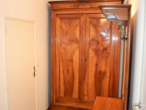 Maisons de vacances Gite charmant pres de Tours et Amboise avec Wi-Fi, cour privative, garage a velos, accepte animaux - FR-1-381-503 : photos des chambres
