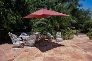 La Maison du Jardin de Gassin Piscine, Calme et nature