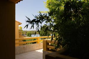 Appart'hotels Residence Paese Serenu : photos des chambres