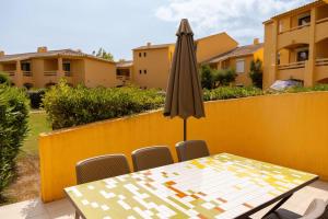 Appart'hotels Residence Paese Serenu : photos des chambres