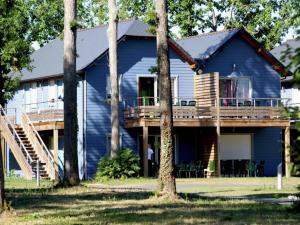 Appartements Eco Apartment in Loire : photos des chambres