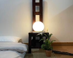 Yeongam Yeonhi Hanok Pension