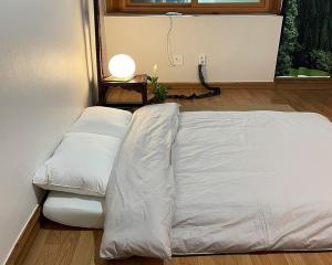 Yeongam Yeonhi Hanok Pension