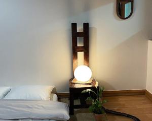 Yeongam Yeonhi Hanok Pension