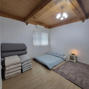 Yeongam Yeonhi Hanok Pension