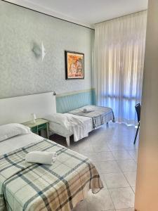 Hotel Residence Mondial