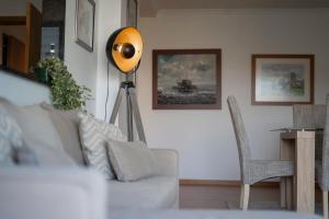 Casa da Baía Overlooking Funchal Bay