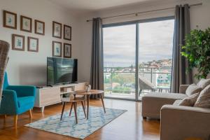 Casa da Baía Overlooking Funchal Bay