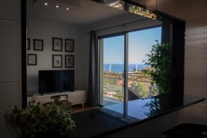 Casa da Baía Overlooking Funchal Bay