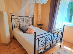Appartements Apartment in Alsace with Private Terrace : photos des chambres