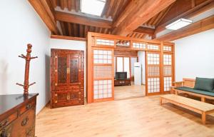 Ulsan Eoryeondang Hanok Stay