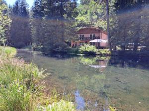 Appartements Apartment in Alsace with Private Terrace : photos des chambres