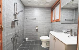 Ulsan Eoryeondang Hanok Stay