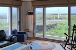 Jeju Noeul Bori Pension