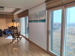 Jeju Noeul Bori Pension