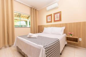 Refúgio 4 Suítes c Piscina, Sinuca e Área Gourmet