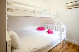 Kensington Apartment - 2 Bedroom - Saundersfoot